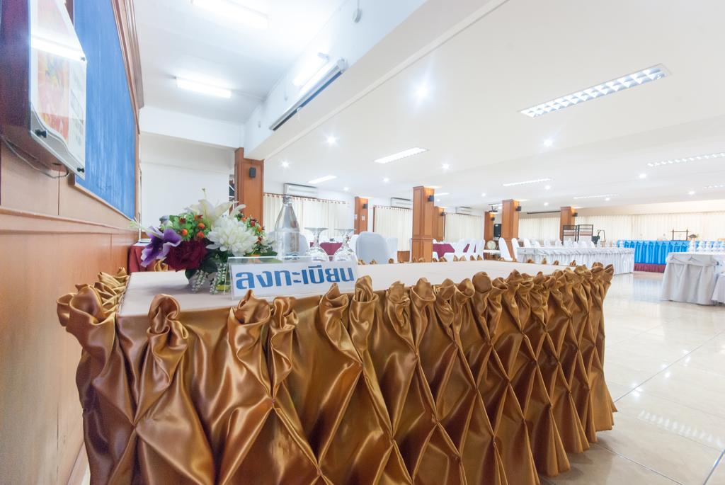 Namkhong Riverside Chiang Khong Εξωτερικό φωτογραφία