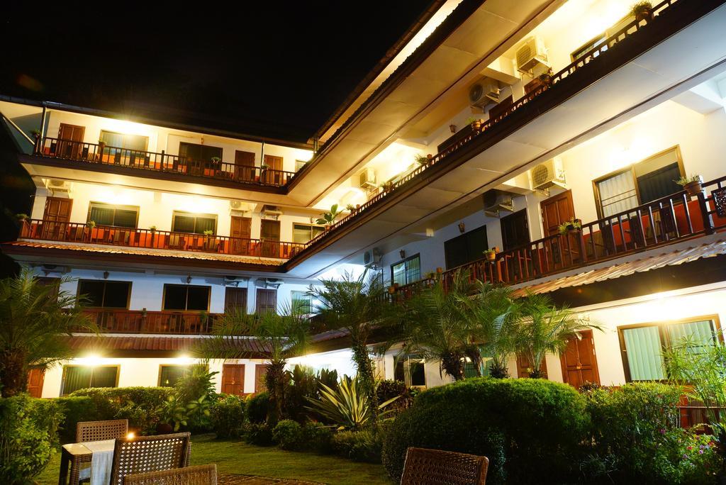 Namkhong Riverside Chiang Khong Εξωτερικό φωτογραφία