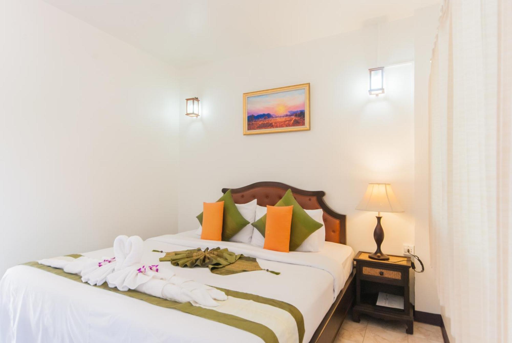 Namkhong Riverside Chiang Khong Δωμάτιο φωτογραφία