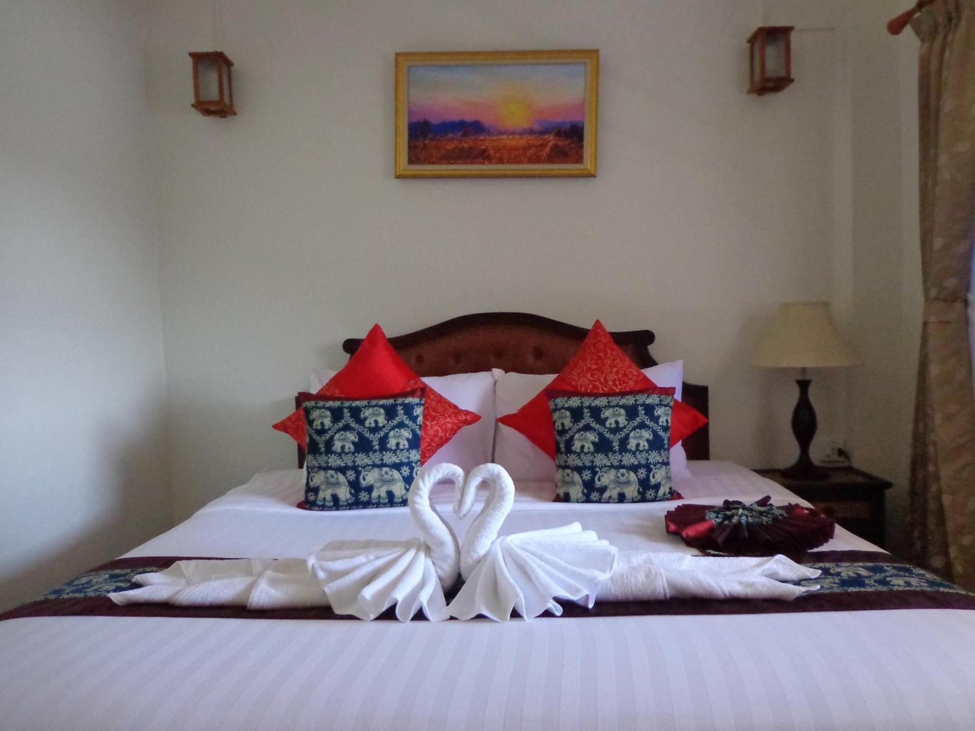 Namkhong Riverside Chiang Khong Δωμάτιο φωτογραφία