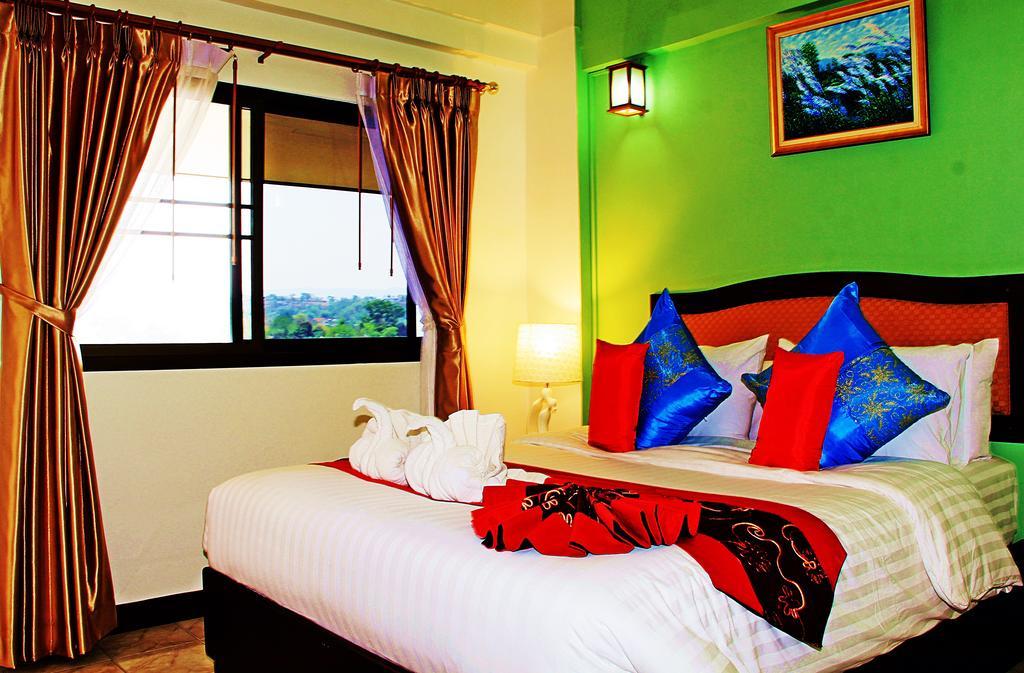 Namkhong Riverside Chiang Khong Εξωτερικό φωτογραφία