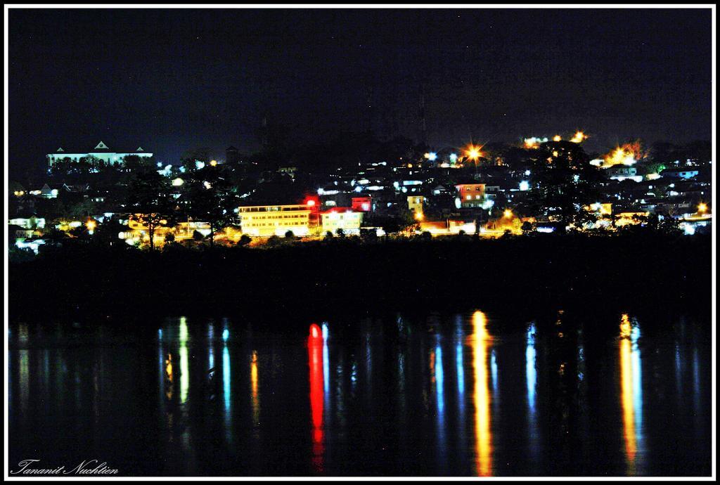 Namkhong Riverside Ξενοδοχείο Chiang Khong Εξωτερικό φωτογραφία