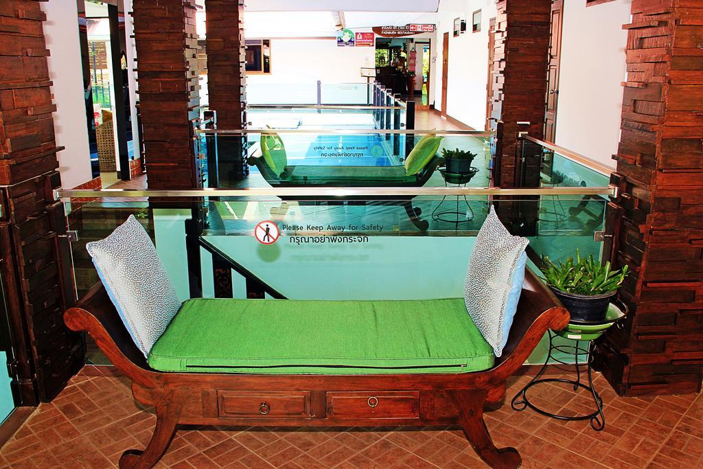 Namkhong Riverside Chiang Khong Εξωτερικό φωτογραφία