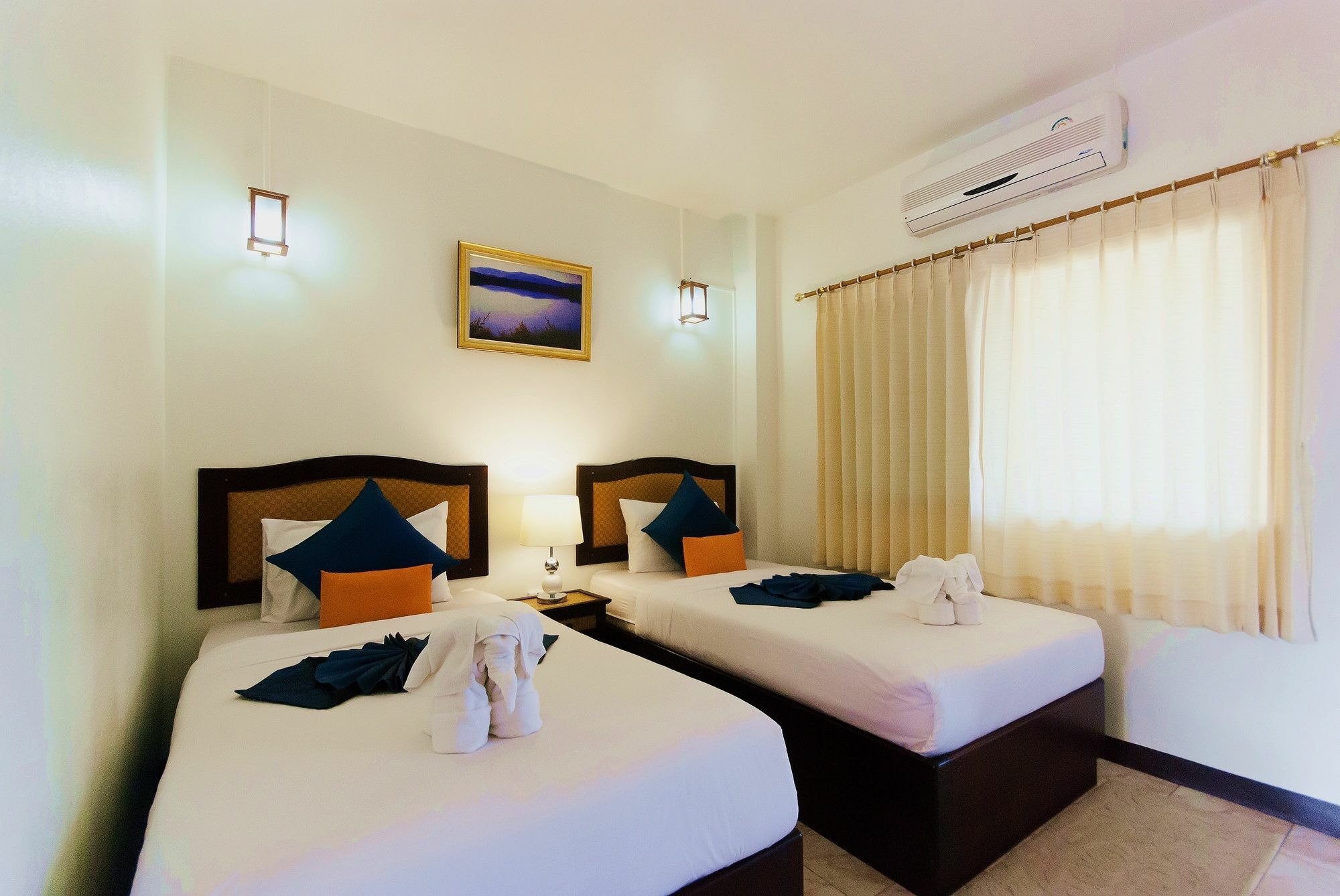 Namkhong Riverside Chiang Khong Εξωτερικό φωτογραφία