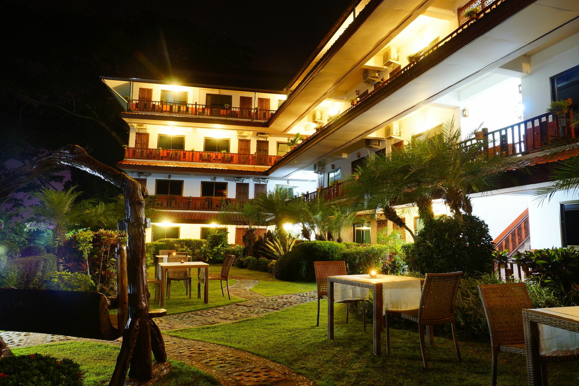 Namkhong Riverside Chiang Khong Εξωτερικό φωτογραφία